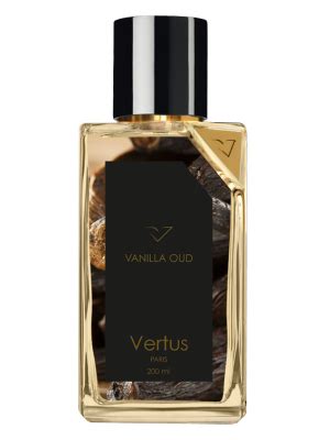 Vanilla Oud Vertus for women and men .